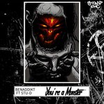 cover: Benaddikt|Stu-d - Your A Monster (Original Mix)