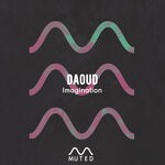 cover: Daoud - Imagination