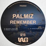 cover: Palmiz - Remember