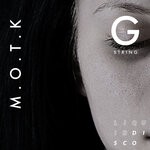 cover: Motk - G String