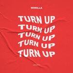 cover: Wiwilla - Turn Up (Extended Mix)