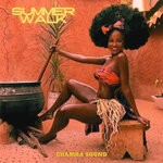 cover: Chamba Sound - Summer Walk