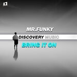 cover: Mrfunky - Bring It On