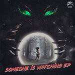 cover: Hefty - Someone Is Watching EP