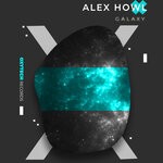 cover: Alex Howl - Galaxy