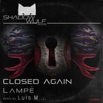 cover: Lampe - Closed Again