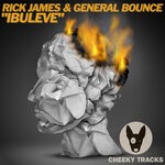 cover: General Bounce|Rick James - Ibuleve