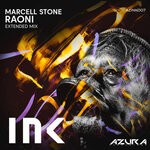 cover: Marcell Stone - Raoni