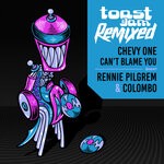 cover: Chevy One - Can't Blame You Remixed