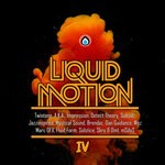 cover: Various - Liquid Motion IV