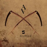 cover: Surge - The Reckoning