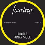 cover: Cinols - Funky Mood