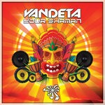 cover: Vandeta - Your Shaman (Original Mix)