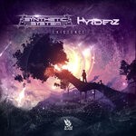 cover: Hyriderz|Synthetic System - Existence