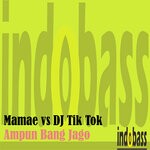 cover: Dj Tik Tok - Ampun Bang Jago (Original Mix)