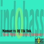 cover: Dj Tik Tok|Mamae - Tian Mimi (Dayung Sampan)