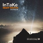 cover: Intake - Night Watch EP