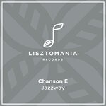 cover: Chanson E - Jazzway