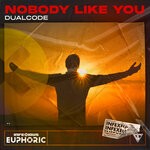 cover: Dual Code - Nobody Like You