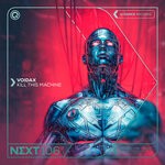 cover: Voidax - Kill This Machine