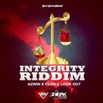 cover: Azwin|Cuzn Rhymes|Look Out|Pinnacle X - Integrity Riddim