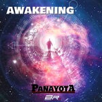 cover: Panayota - Awakening