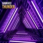 cover: Karmy - Thunder