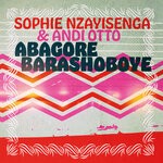 cover: Andi Otto|Sophie Nzayisenga - Abagore Barashoboye