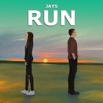 cover: Jays - Run