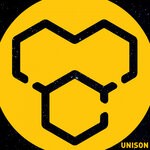 cover: Michele Conte - Unison (Deep Tech Ambient Mix)