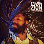 cover: Takana Zion - Human Supremacy