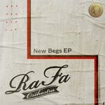 cover: Rafa Orchestra - New Begs EP