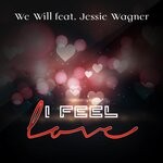 cover: We Will - I Feel Love