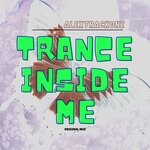 cover: Alextrackone - Trance Inside Me