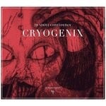 cover: In Strict Confidence - Cryogenix (25 Years Edition)