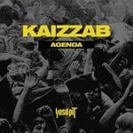 cover: Kaizzab - Agenda