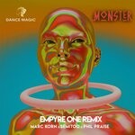 cover: Marc Korn|Phil Praise - Monster (Empyre One Remix)