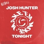 cover: Josh Hunter - Tonight (Extended Mix)