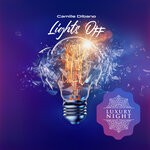 cover: Camille Dibano - Lights Off