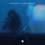 cover: Cold Blue|Josh Kramer - Talvi (Reimagined)