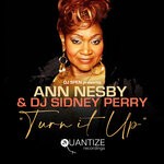 cover: Ann Nesby|Dj Sidney Perry - Turn It Up