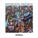 cover: Da Q-bic|Native Tribe - Tales Of Africa