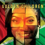 cover: Jackie Jaxx|Jessica Xavier|Remar Feat Timeka Marshall|Shiva Nyan - Golden Children