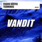 cover: Frank Dueffel - Terminus