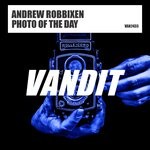 cover: Andrew Robbixen - Photo Of The Day