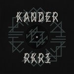 cover: Kander - Rkr1