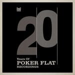 cover: Steve Bug - 20 Years Of Poker Flat Remixes