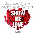 cover: Alchemist Project|Bounce Dj's - Show Me Love (Radio Edit)