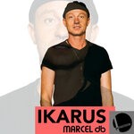 cover: Marcel Db - Ikarus