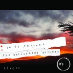 cover: The Horizontal Society - Lo Fi Sunsets